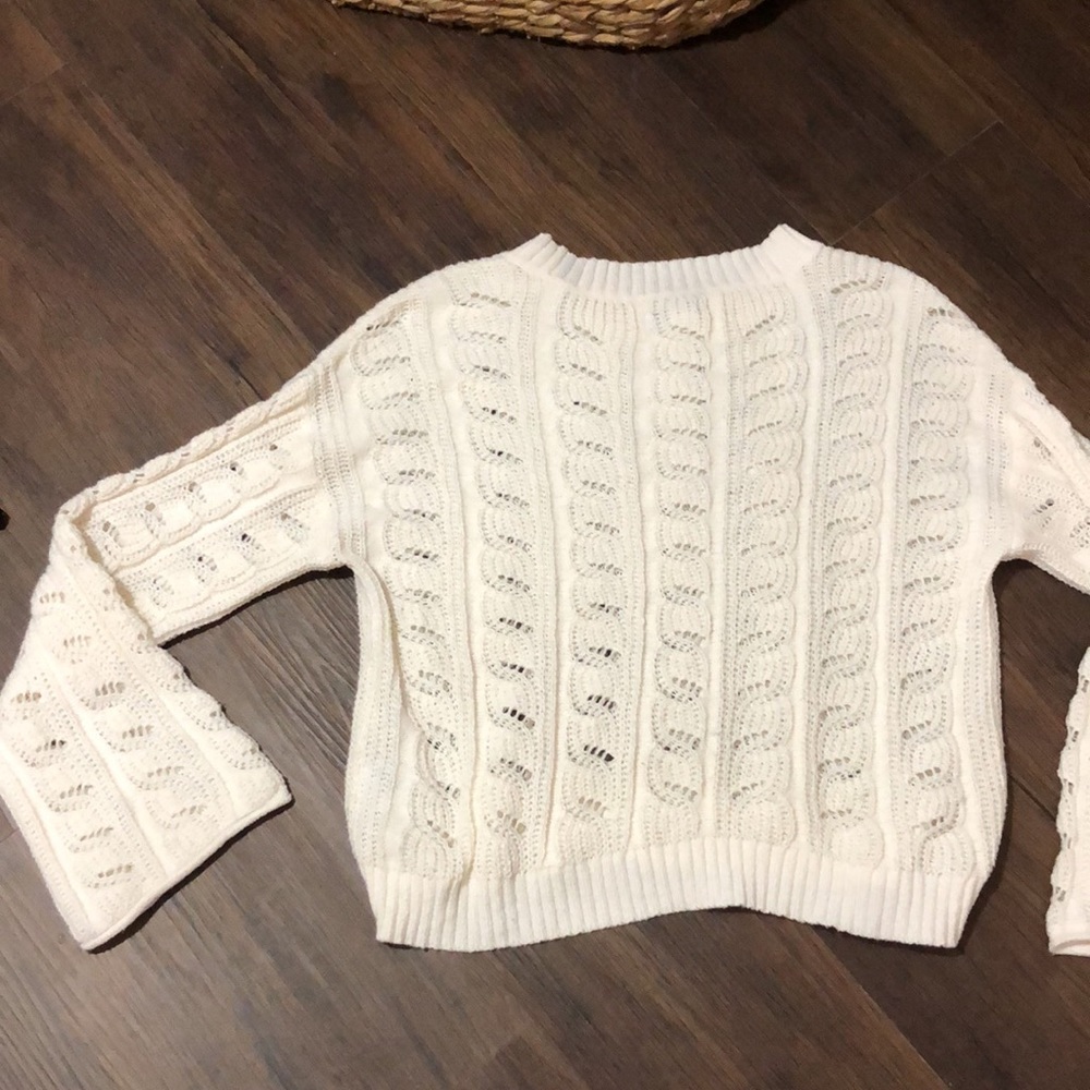 American Eagle sweater - Picture 6 of 8